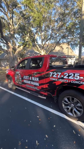 Come check us out at the Saint Pete trunk or treat 3800 9th Ave N. Here with just A Man Pressure Washing LLC Garbage Kings Junk Removal LLC and many other small businesses. Garbage KingsSt. Pete TOTJust A Man Pressure Washing | Garbage Kings | Facebook