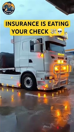 Trucking Insurance 2026 Real Costs for Company Drivers & Owner Ops 💸🚛