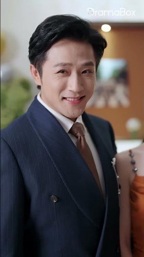 How can he still face her after that?😤 #gst37 #dramabox #cdrama #drama