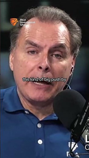 Lance Roberts Explores the Long-Term Impact of Reflation on Money and Markets