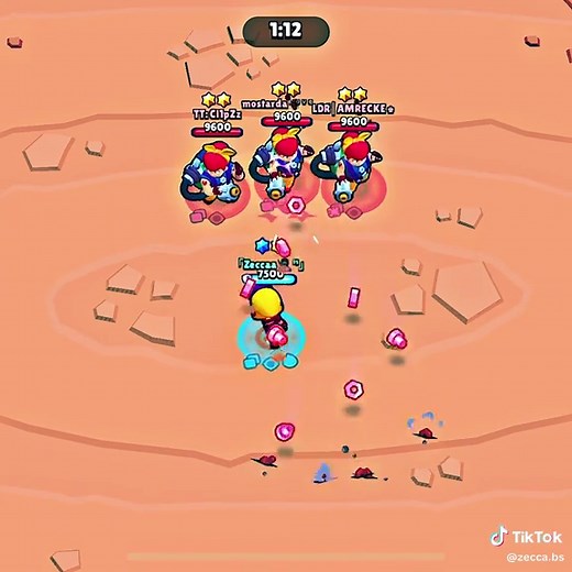 Mastering MAX in Brawl Stars with Tensai
