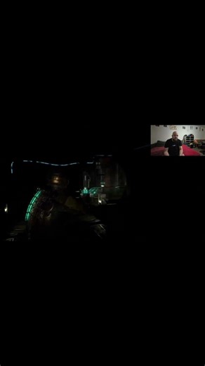 Dead Space Remake Funny Moments 5 #gaming #games #horror #deadspace #deadspace2023 #deadspaceremake