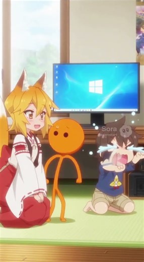 kid throws tantrum over windows 11 PC but it's ai generated #sora