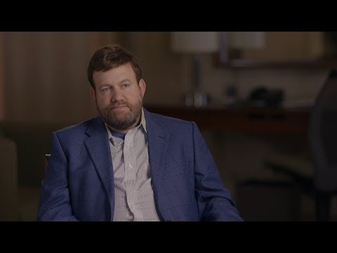 Supreme Revenge: Frank Luntz (interview) | FRONTLINE