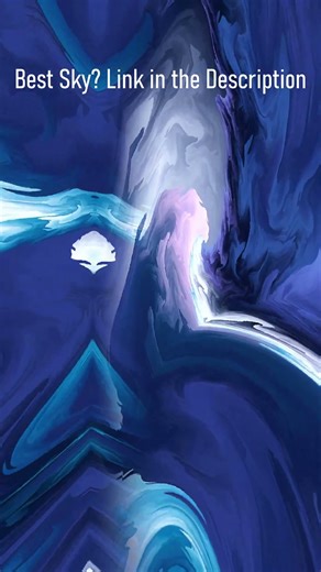 Minecraft Best Custom Sky? #minecraft #texturepack