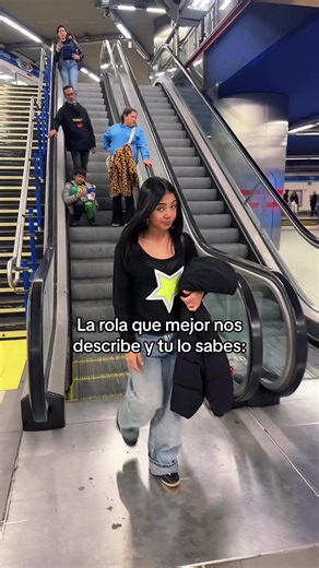 Tu sabs que soy…🤷‍♀️ pero soy to’ corazon🤍