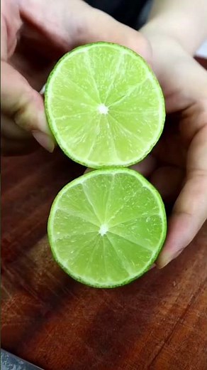 MAGIC SAUCE (a.k.a. Cilantro Lime Dressing) #shorts