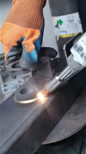 Handheld Laser Welding Machine#Aluminum...#Aluminum Art Products#Aluminum Profile Manufacturer