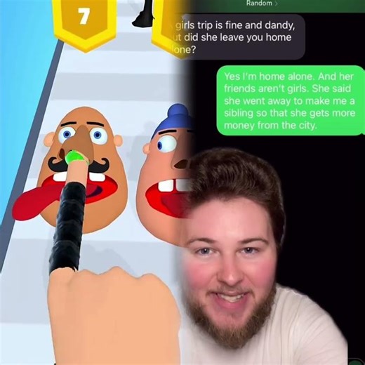 Texting Random Numbers!📱😂 BAD MOM!!!😱😱 #comedy #viral #textingstory #prank