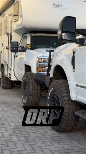 ‎محمد الفودري‎ | ‎تجهيزات اللي ركبت على الكرفان والفورد 🔹كرفاني معاونات ٢.٥ شيالاتBDS معاون سكان BDS رفعة صدر كشافاتERA 4 كشافات ERA 3 كشافات ERA 1 رنقات...‎ | Instagram