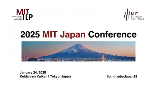 Welcome & Introduction: Steven Palmer | ILP