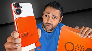 CMF Phone 2 Pro review - How far modular smartphones have actually progressed