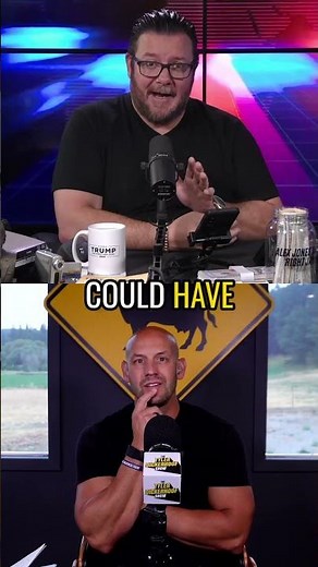 Gary Franchi of Next News Network on Why the 2020 Election Still Defines America