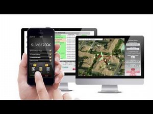 About Silvertrac