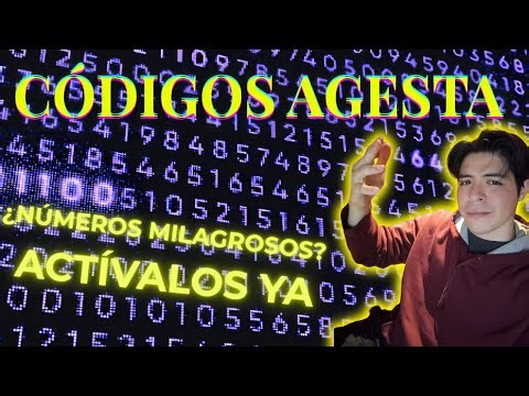 Códigos Sagrados de Agesta: ¿Qué Son y Cómo Usarlos Correctamente? ✨