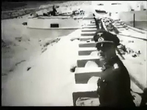 Funeral del mariscal de campo Erwin Rommel (1944)