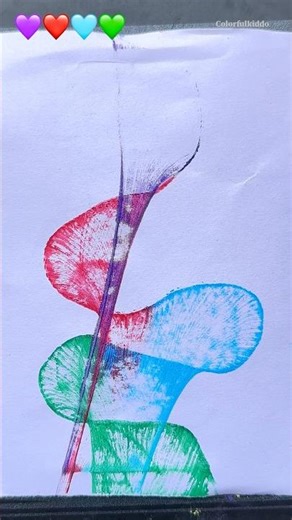 String Pull. So Satisfying. 😍#Shorts #YouTubeShorts #ThreadPullArt #StringPullArt #SatisfyingArt#art