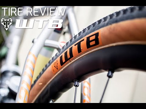 WTB Riddler Ride Review