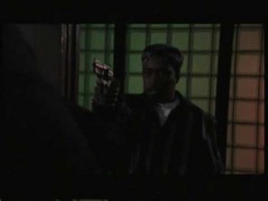 Steven Seagal, Urban Justice 2007, Last fight scene. OWNED WITH LULZ