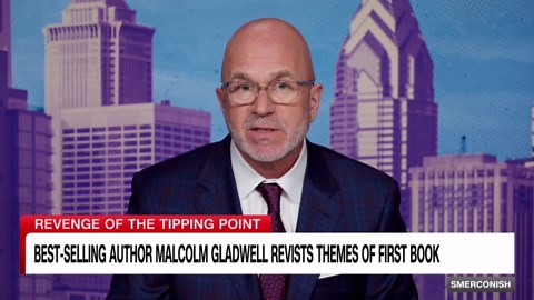 Malcolm Gladwell’s new book addresses why social diversity is critical for society