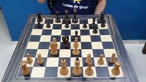 29K views · 704 reactions | Accelerated Dragon is an opening which is very subtle with many move orders to keep in mind. When the 8-year-old boy was taught about this opening by his father, he felt very confident. A night's sleep was all that he needed to forget the exact lines that his father had taught him. The next day he goes to the tournament hall and gets himself trapped! How exactly did this happen? IM Sagar Shah explains it to you! | ChessBase India | Facebook