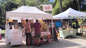 A magyar vadgazdálkodás és vadgasztronómia legnagyobb ünnepe illatos, ízes és emlékezetes élményeket adott.😀 😊 Részletek cikkünkben: https://buff.ly/VW2wrrk | feol.hu