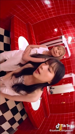 FRIEND🦢🦢 MV公開したよん #FRIEND#重盛さと美