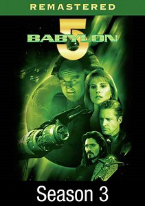 Babylon 5: Walkabout