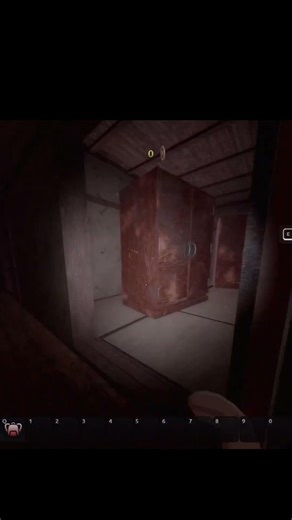 Game Rumah Hantu Roblox #game #roblox #horror