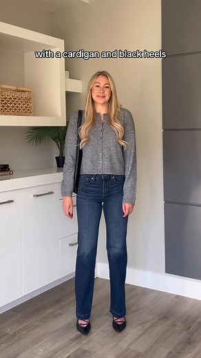 Lengthening, lifting, and smoothing, the Avery Trouser gives you a polished yet endlessly comfortable fit you’ll love wearing on repeat. | Silver Jeans Co.