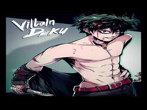 "Re-Education.." A Yandere/Villain Deku x Former Villain Listener ASMR Spicy Ver