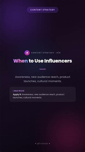UGC vs Influencer Content: When to Use Each | Influencer Marketing Tips