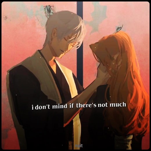 Emotional Scene: Don't Cry Rangiku