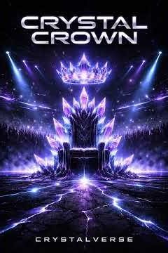 CRYSTAL CROWN | Crystalverse