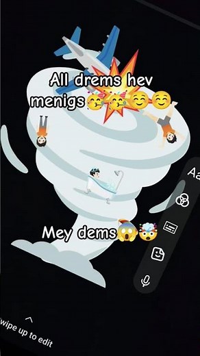 Mey drems😢😢😂