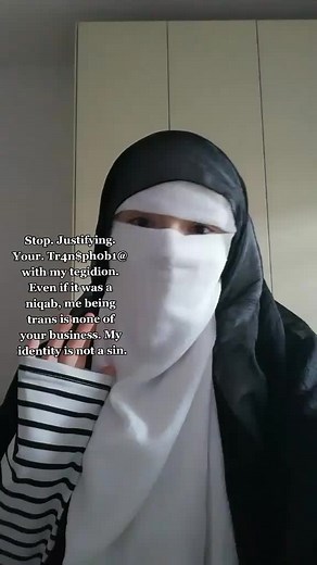 Understanding Veiled Pagan Culture and Identity