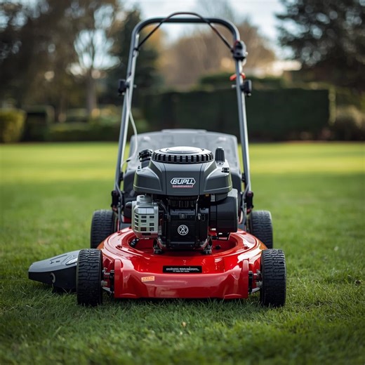 Walk Behind Commercial Mower: Signs, Stages And Proven Next