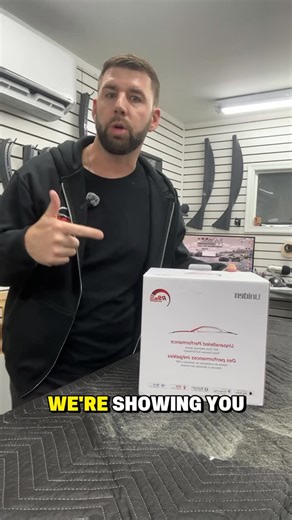 Matt Schaeffer on Instagram: "Unboxing the Uniden R9W radar and laser defense system! What’s it look like? Whats included? We break it down! #Uniden #radardetector #tech #carsofinsta #speedingticket"