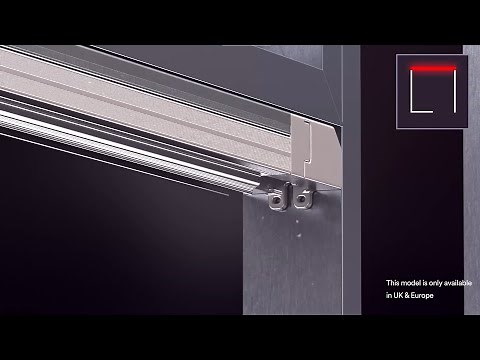 SlideSet (Traditional Model) Installation Instructions