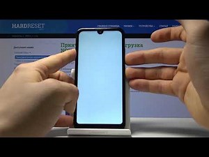 How to take a screenshot on NOKIA 2.2 — Screenshot