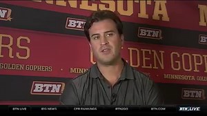 "The results have been amazing, and I'm feeling very good today." - Ben Utecht, on his completed 100-hour cognitive brain training program | Big Ten Network