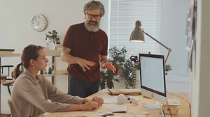 The Role of Mentorship in U.S. Career Development