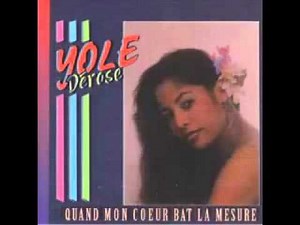 Yole Dérose - Tonton Nwèl Cheri