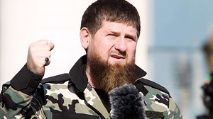 Wegen angeblicher Vergiftung: Putins Bluthund soll seinen Leibarzt „lebendig begraben“ haben