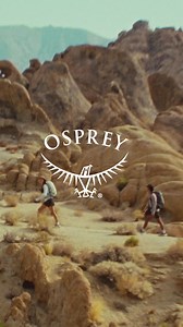 7.3K views · 73 reactions | Discover a new era of Talon™/Tempest™. Built for movement. Made for adventure. | Osprey Packs | Facebook