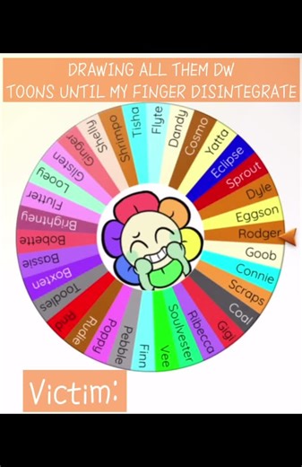 (day 8) Finn (yt repost) #finn