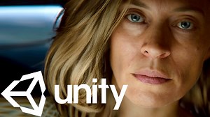 Historia Unity Engine