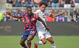 USA beat Canada 1-0 and win Gold Cup 2021 Group B: Highlights and goal