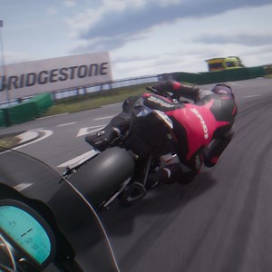 Crazy Motorcycle Racing | Racing Spec