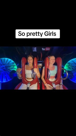 I can not stop looking her #sling #slingshot #girls #trending #fbreels #foryouシ #1m #viral #riders #trend | Girls Sling Shot